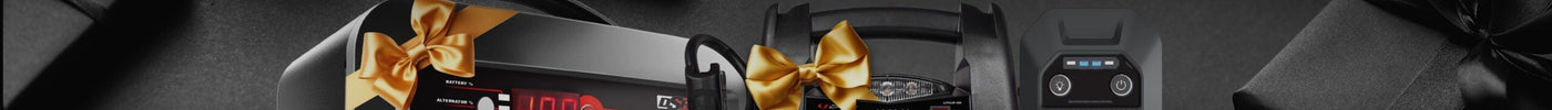 Power Up Their Holidays: The Ultimate Gift Guide
