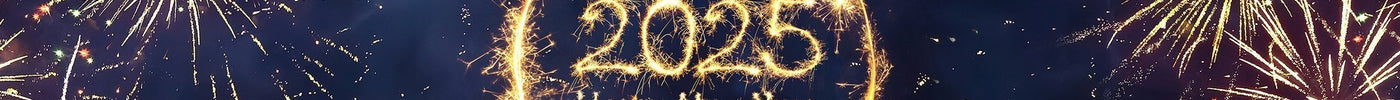 New Year, New You – Ten Resolutions for 2025