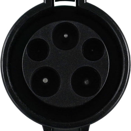 Tesla Adapter