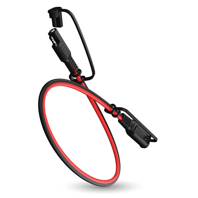 Schumacher Electric RUGGED SAE to Quick-Connect Adapter Cable – SA953