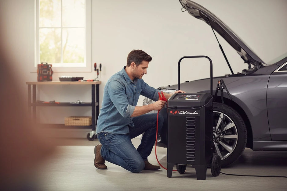 <h2>Prepared Reliability</h2>