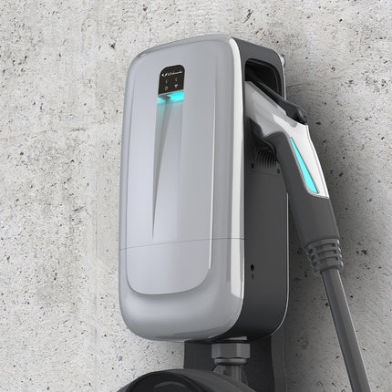 EV Wall Charger