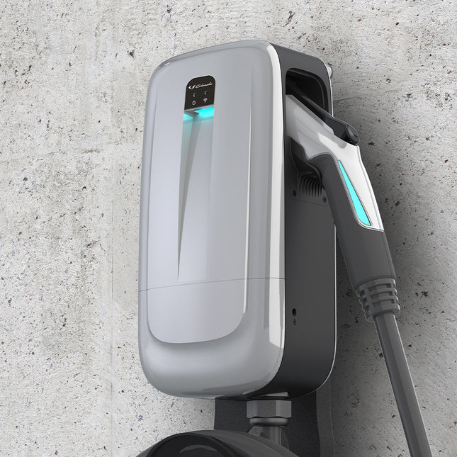 EV Wall Charger