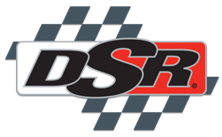 Don Schumacher Racing Logo