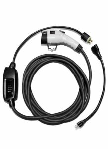 Schumacher Electric EV Charger.