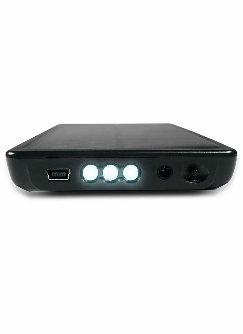 1W Portable Solar Power Station