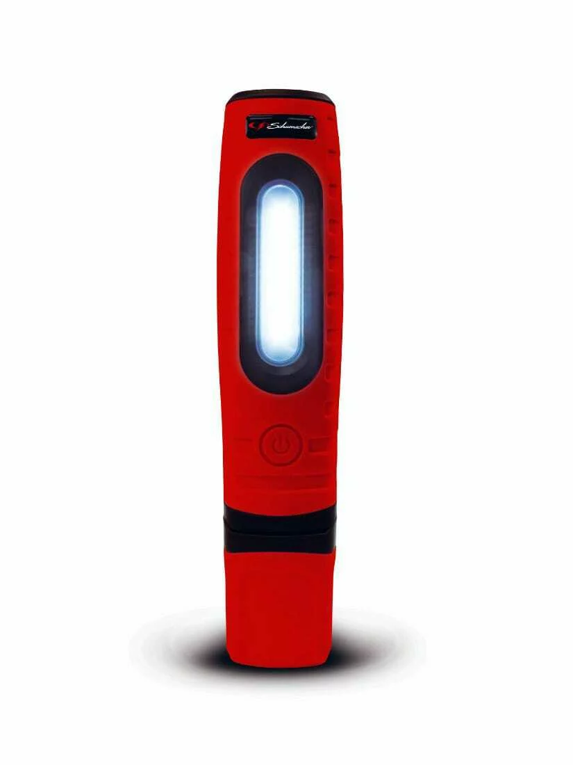 SL137RU 360° Plus Cordless LED Light – Schumacher Electric, image size:825x1100
