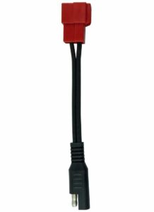 3A 6 volt/12 volt universal charging cord for ride on toys