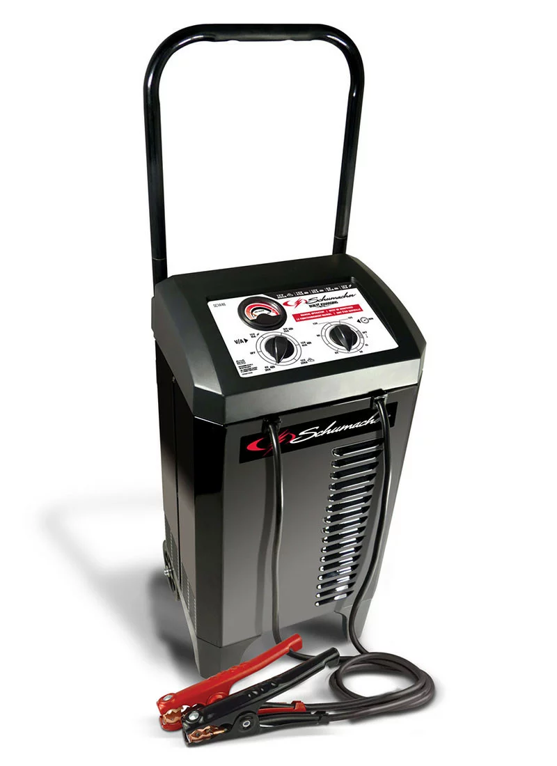 Hobby Garage Battery Chargers Archive